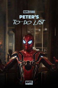 Videos - Peter's To-Do List (S) (2019)