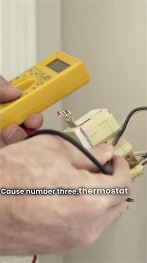 Outdoor Unit Not Running But Indoor Is | AC Not Cooling Fix