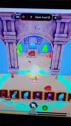 World Fighters Script!! #roblox #scripting #fullscript #games