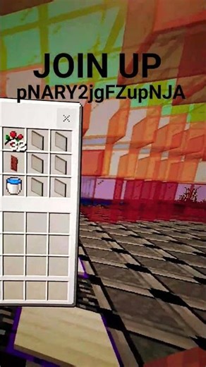 The best JAVA pvp realm for bedrock #minecraft #gaming #smp