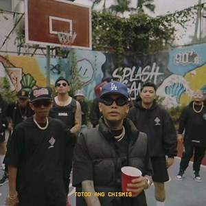 "Chismis" (Ex Battalion) 🗣 Stream here: youtu.be/WTbYmOK0tTk | Locals