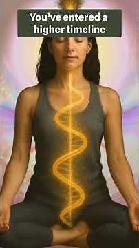 You’ve shifted — now let's stabilise your NEW frequency ✨ | Light Language Energy Activation