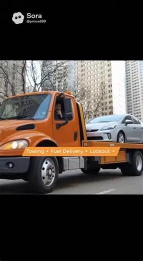 When your car stops… we start. Reliable Towing Services Your emergency is our priority. Tow Truck • Jump Start • Battery Delivery • Roadside Help Available 24/7 📞 Call Now – 7162949805