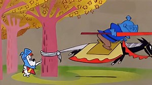 德鲁比（Droopy）【视频修复 字幕压制】第21集