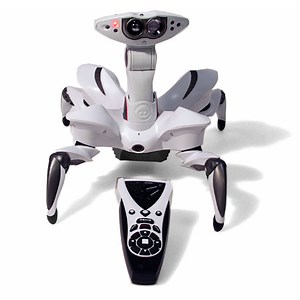 Инструкция К Игрушка Робот Змея Roboboa