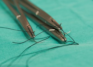 Hands-On Suturing I (On-Demand   Live Distance Workshop)