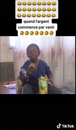 REVEREND FRANÇOIS OFFICIEL sur TikTok