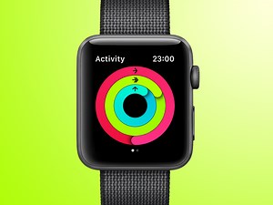 9 of the best Apple Watch fitness apps | Stuff