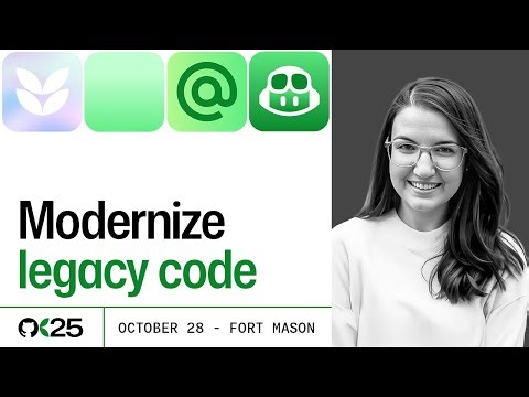 Tackling your tech debt with Copilot coding agent