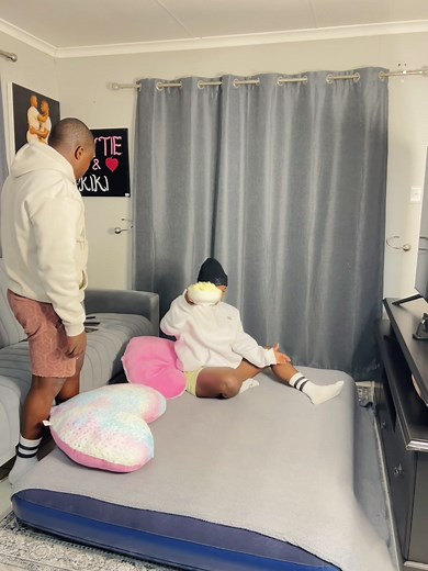 Netflix & Chill: Quality Time With Your Partner