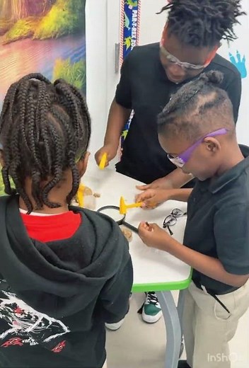 Fossil Day Part 1 2nd Grade Science for Kids #fossils