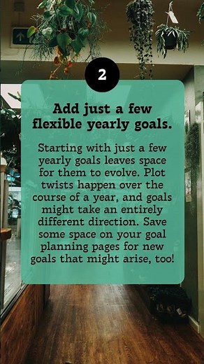 Setting up a new planner | Beginner Planner Tips - #1