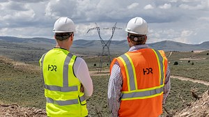 1.2K views · 17 reactions | The mega Gateway South Transmission...