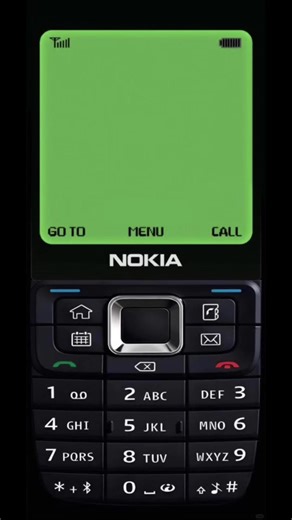 Nokia Phone Live Wallpaper Collection