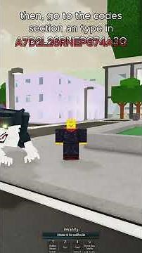 how to get the woven insight emote in roblox JJS