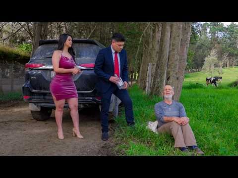 She abandoned her husband to claim the inheritance but she didn’t know it would be her worst mistake