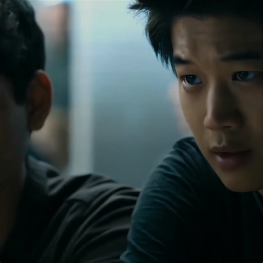 ¿Quién es Aris en The Maze Runner?