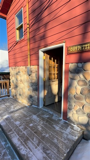 These grumpy old men should have bought today’s deal instead….. Holiday Deal: 4 day Canoe & Equipment Voucher $225 per person (30% off!). Offer ends December 20 at 11:59 pm Food/cooking gear, permits, fishing licenses, taxes, and personal items not included. No dates needed at purchase—just call when you’re ready to reserve. Voucher valid through October 31, 2027. #grandmarais #gunflinttrail #visitcookcounty #donorthmn #boundarywaters #bwca #exploremn #grumpyoldmen | Voyageur Canoe Outfitters