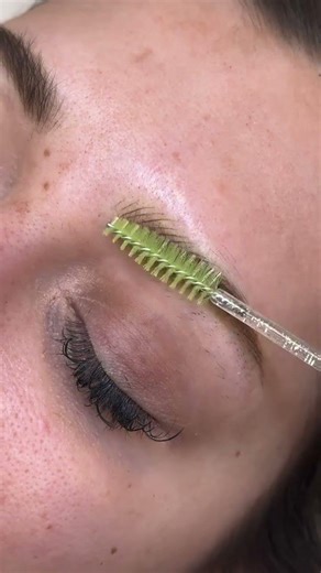 Eyebrow Microblading Step by Step ✨ Professional PMU Technique | Natural Results by @yukibrows