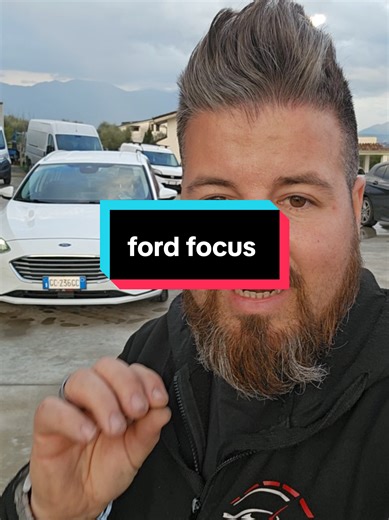 Ford Focus Diesel Overview: Performance and Features