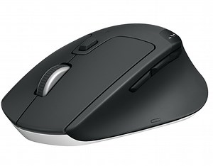 Logitech M720 Triathlon