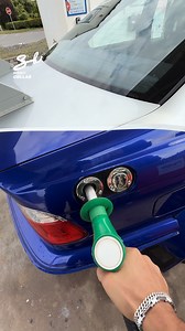 5.4M views · 59K reactions | This BMW M3 GTR refuels like a race car 勞 | Supercar Blondie | Facebook