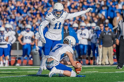 High school football: Every state's longest made field goal
