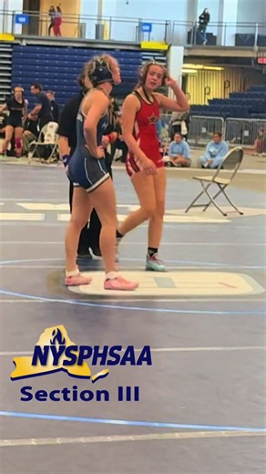 Callie fell short in the finals, losing to a familiar face that already handed her a loss this season. She fought hard and didn’t hesitate to attack, she gave it her all and we couldn’t be more proud of her for the way she handled herself. Just Being able to be here and compete was a bonus for her this year, and she put on a hell of a show. Coming in as the youngest girl in her bracket, having only wrestled 16 total matches, she had a point to prove and she certainly did! #wrestling #girlswrestl