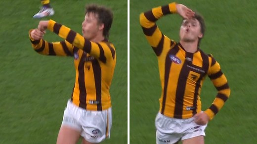 Jack Ginnivan seals it with iconic celebration