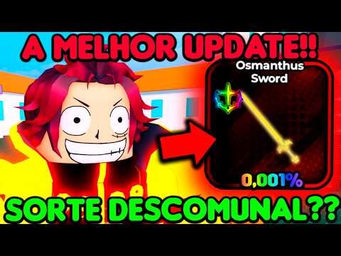 UPDATED!! I SPUN EVERYTHING TO GET THE NEW SECRET ARTIFACT in ANIME FIGHTING SIMULATOR!!