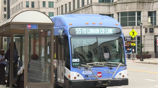 GCRTA delays additional service cuts until 2027 after riders speak up