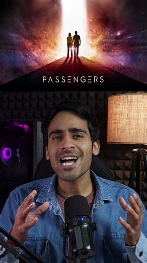 3 Space Adventure Movie Hindi Dubbed | Vijay Sahu Reviews