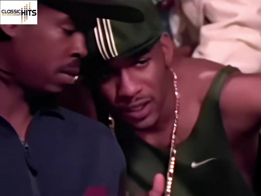 4.9K views · 247 reactions | Edo G - Acting (1996) | Classic's | Facebook