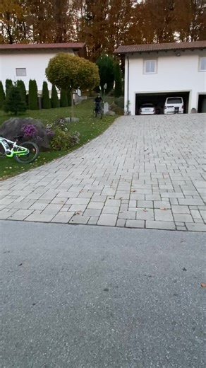 Exploring Mountain Bike Trails with Eli_on_trek