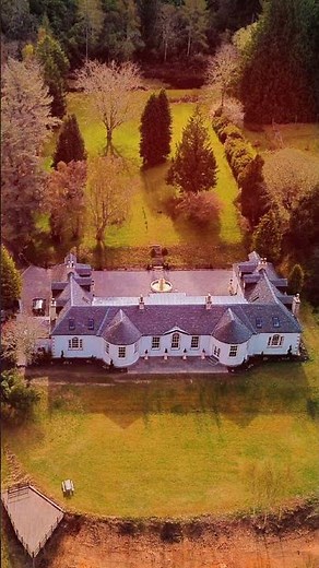 Boleskine House, From Ruins to Restoration | Loch Ness, Scotland