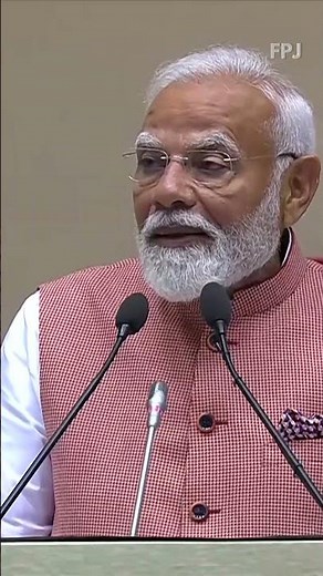 'Chhaava' Ki Dhoom! PM Modi Applauds Vicky Kaushal's Power-Packed Film