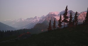 How a Photographer Built the Most Realistic Photography Video Game