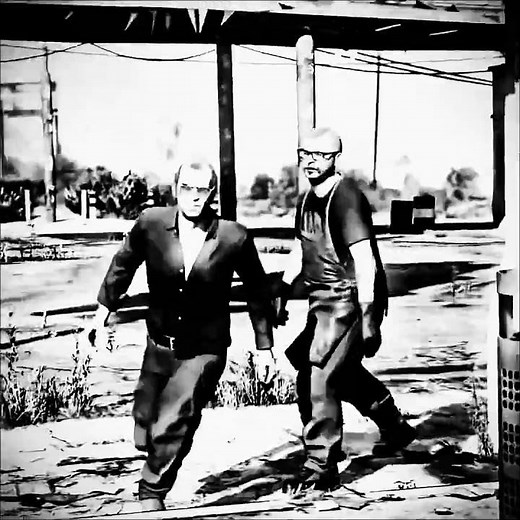 TREVOR AURA FARMER 😈| GTA V : TREVOR EDIT #shorts #gta