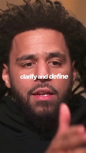 clarify & define your vision for yourself #nero #newmusic #newartist #jcole