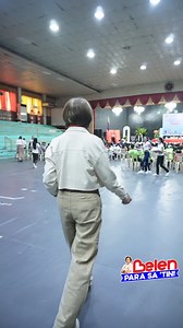 13K views · 720 reactions | Culminating Activity of the 47th National Disability Rights Week | Mayor Belen Uy | Facebook