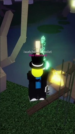 How to get rocket fuel in fisch