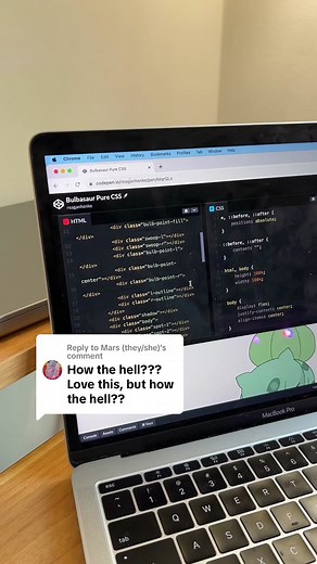 CSS Programming Language - Favorite for Web Development
