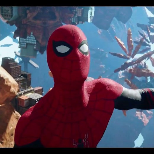 Peter managed to outsmart Dr. Strange | Spider-Man: No Way Home #spiderman #marvel