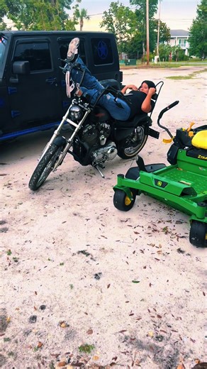 Embracing the Florida Harley Davidson Lifestyle