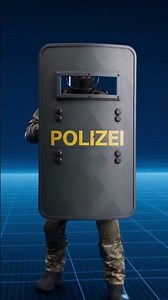 🛡️ Can a Riot Shield Stop a Bullet?Are riot shields really bulletproof?