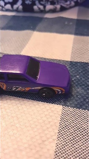 Hot Wheels Chevy Stocker having engine problems #shorts #comedy #hotwheels