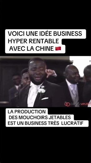 This disposable tissue making machine will make you a billionaire in Africa.