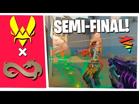 Team Vitality vs Eternal Fire - HIGHLIGHTS | Project Blender 2025