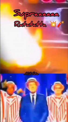 Toyota Supra Meme Edit 😂🔥 | When Flames Shoot From the Silencer!