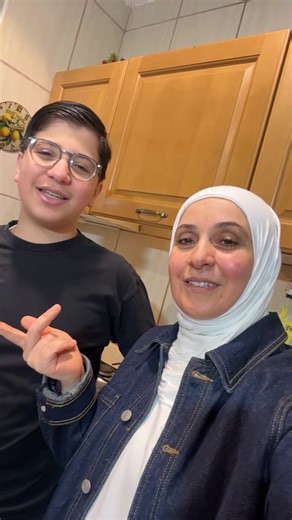 ساندويشة الأم السريعة للعشاء — وصفة سهلة ولذيذة
